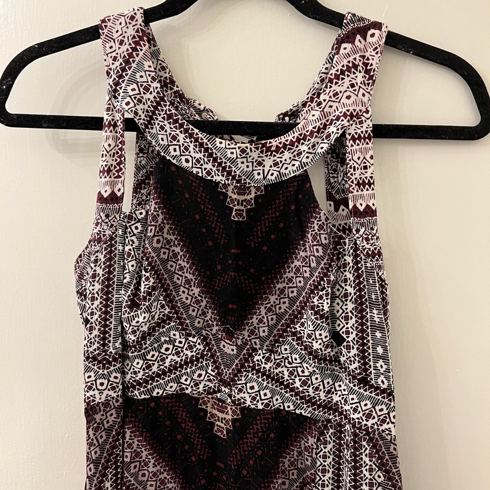 Free People Maxi Dress